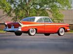 Packard Hardtop Coupe 1958 года